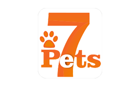 7 pets