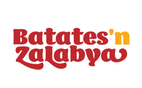 Batates & zalabya