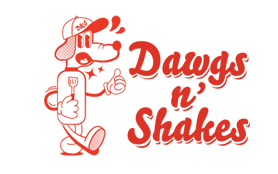 Dawgs N Shakes