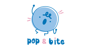 pop & bite